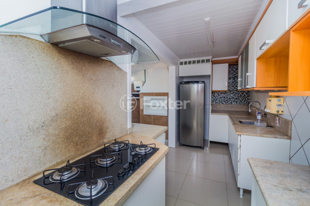 Casa de Condomínio à venda com 3 quartos, 79m² - Foto 32