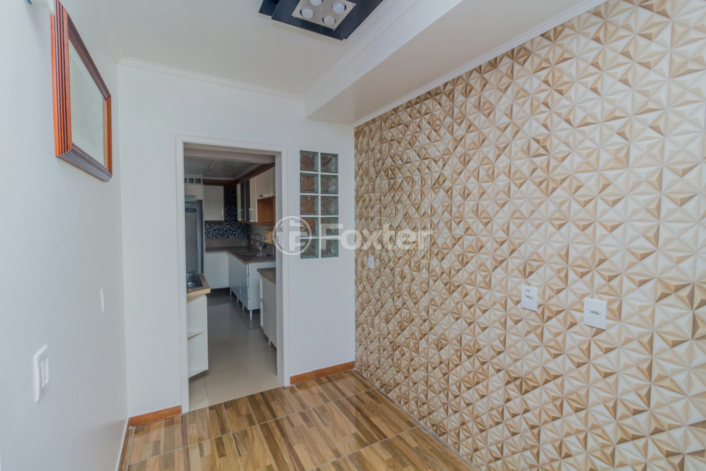 Casa de Condomínio à venda com 3 quartos, 79m² - Foto 33