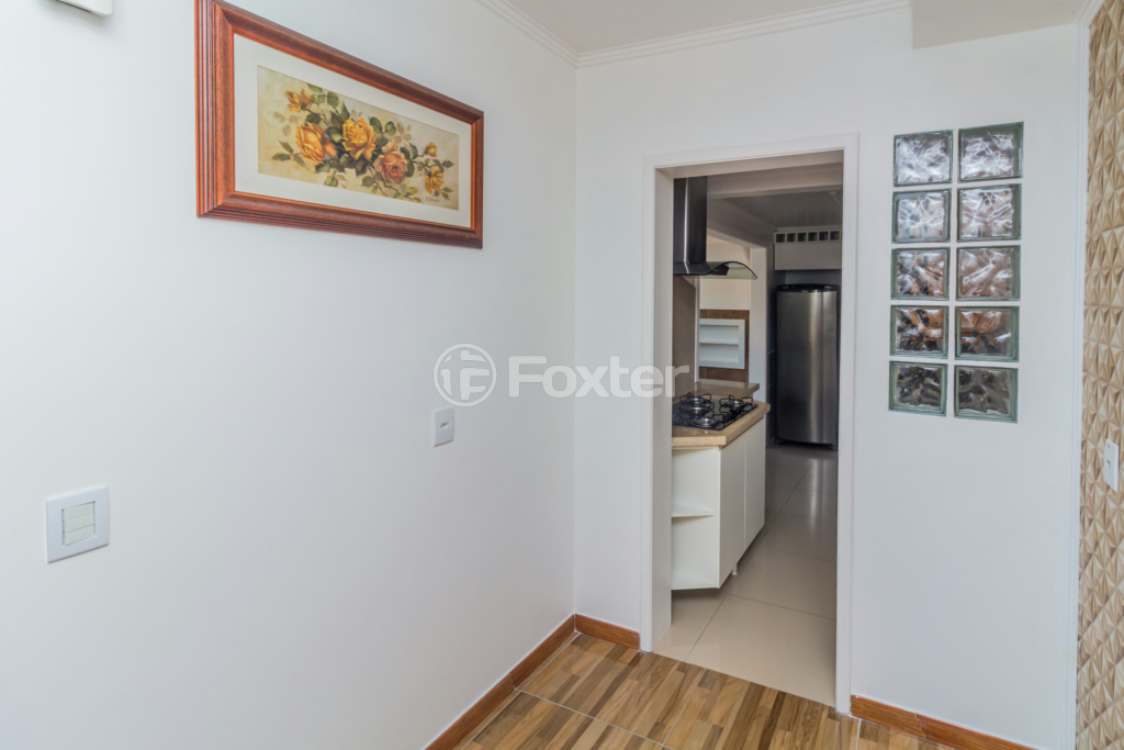 Casa de Condomínio à venda com 3 quartos, 79m² - Foto 34