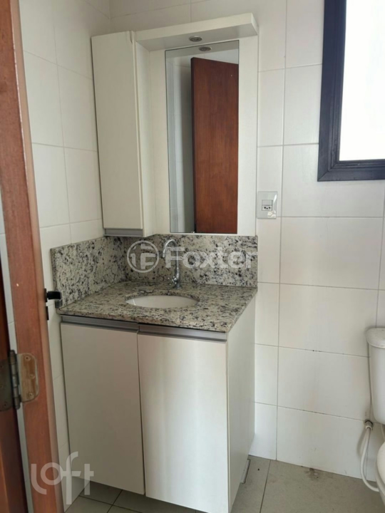 Apartamento à venda com 1 quarto, 141m² - Foto 7