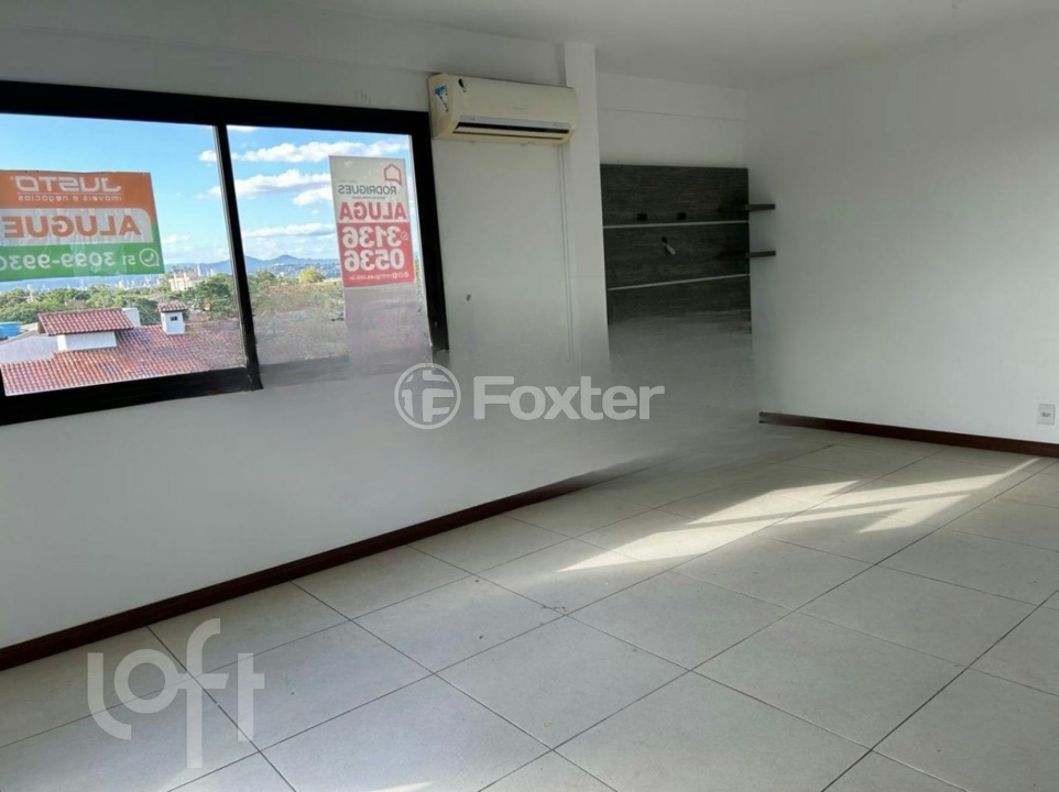 Apartamento à venda com 1 quarto, 141m² - Foto 8