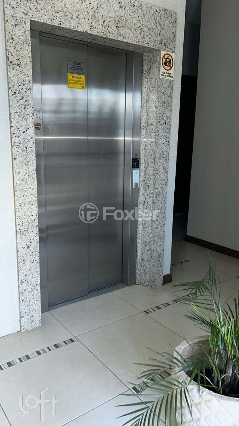 Apartamento à venda com 1 quarto, 141m² - Foto 3