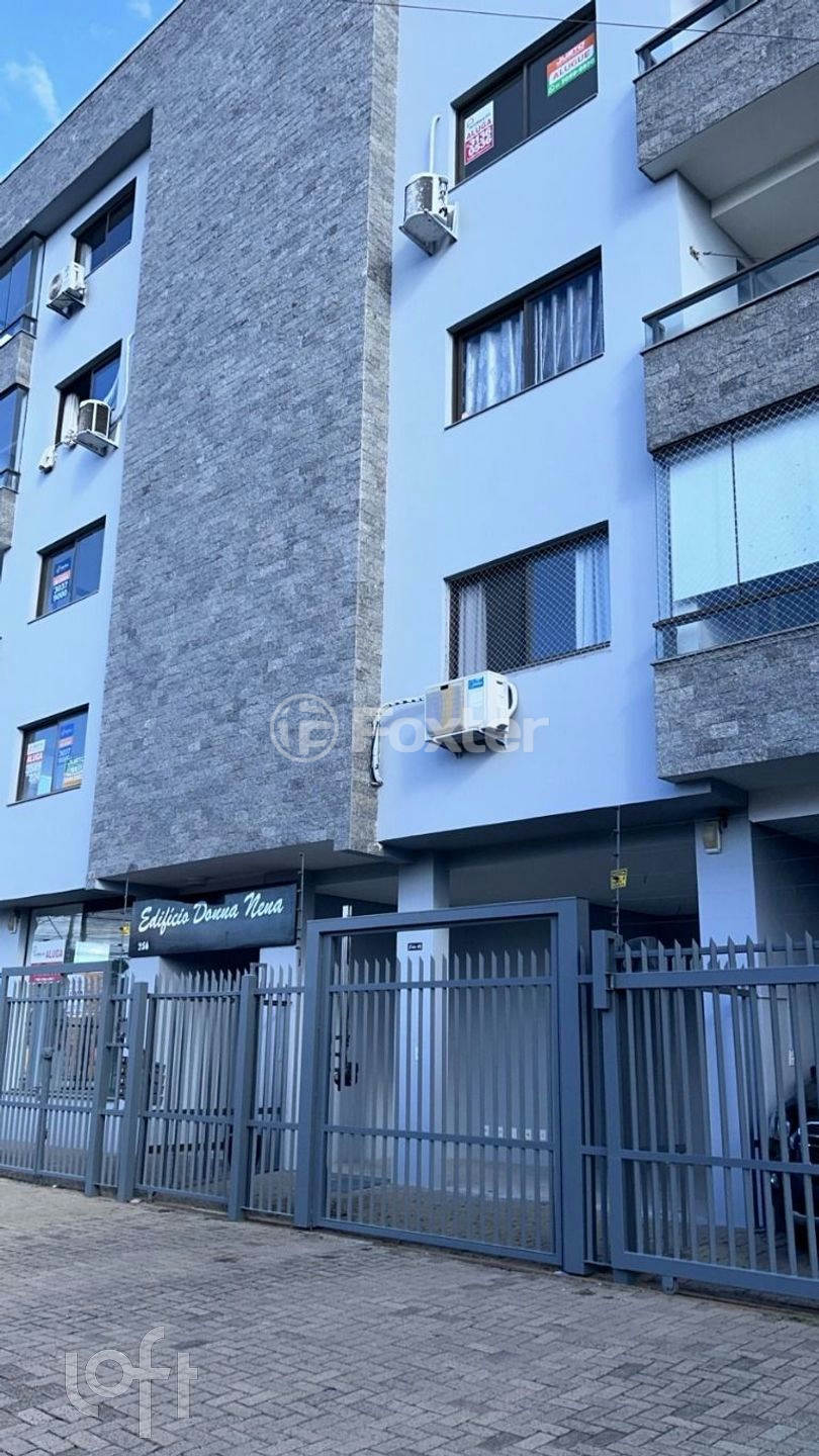 Apartamento à venda com 1 quarto, 141m² - Foto 1
