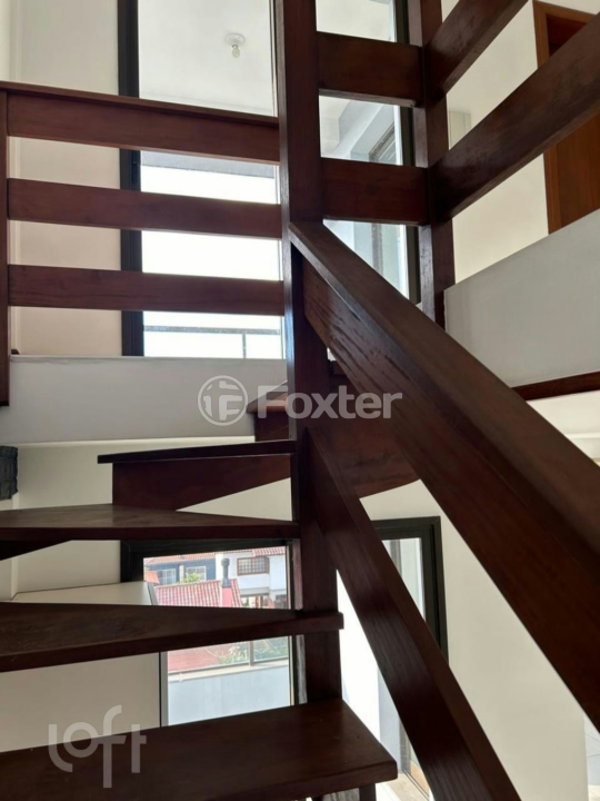 Apartamento à venda com 1 quarto, 141m² - Foto 13