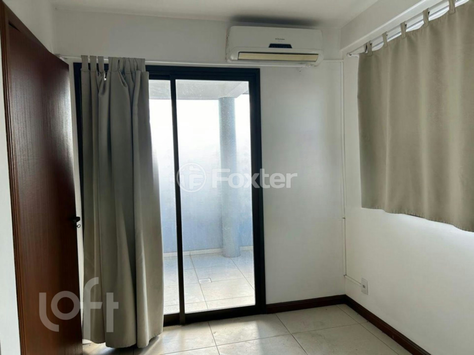 Apartamento à venda com 1 quarto, 141m² - Foto 14