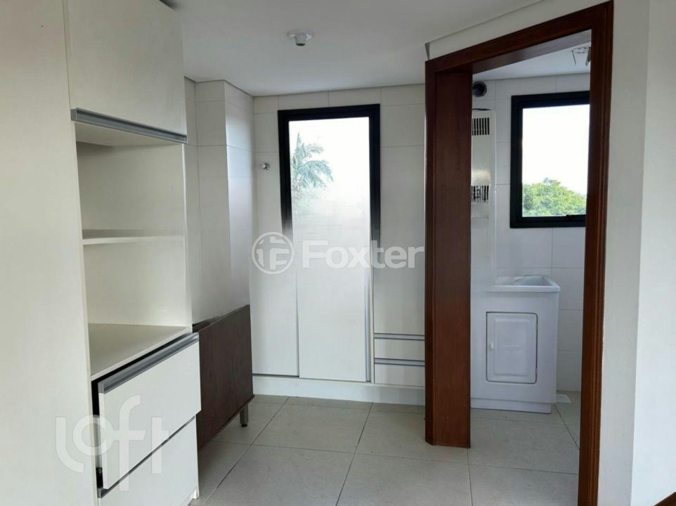 Apartamento à venda com 1 quarto, 141m² - Foto 9