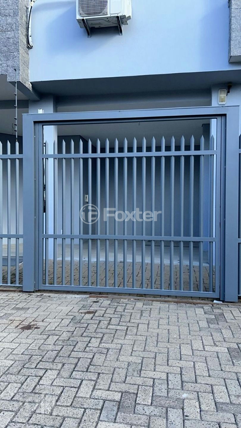 Apartamento à venda com 1 quarto, 141m² - Foto 2
