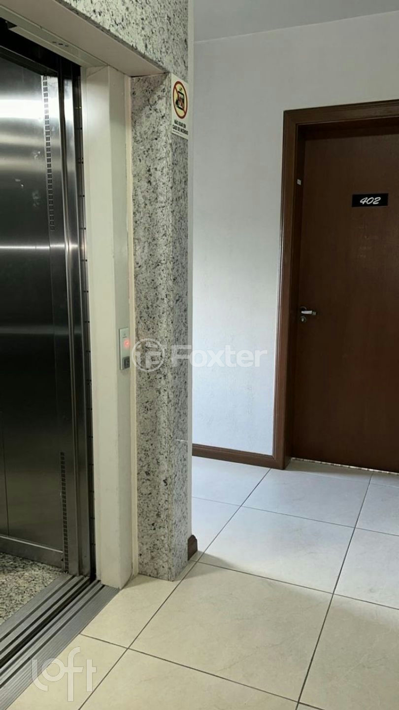 Apartamento à venda com 1 quarto, 141m² - Foto 5