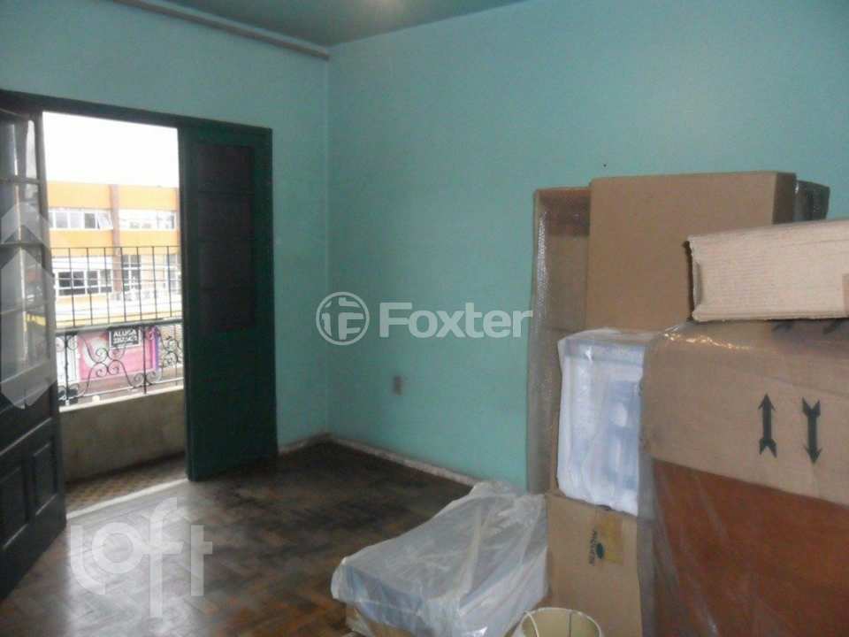 Apartamento à venda com 3 quartos, 70m² - Foto 1