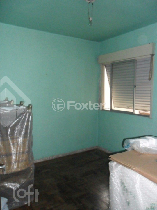 Apartamento à venda com 3 quartos, 70m² - Foto 2