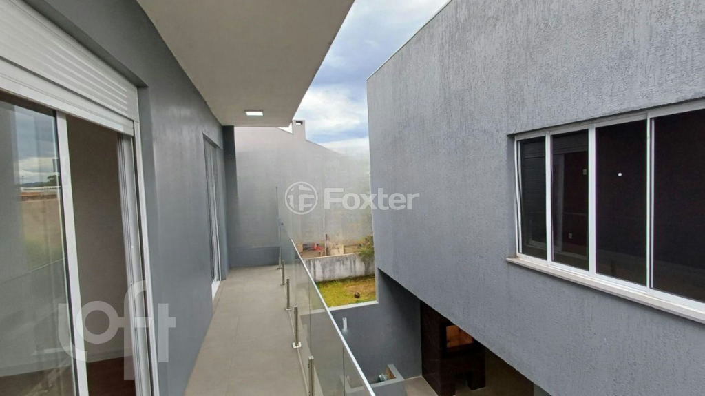 Casa de Condomínio à venda com 3 quartos, 180m² - Foto 9