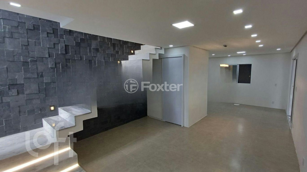 Casa de Condomínio à venda com 3 quartos, 180m² - Foto 3
