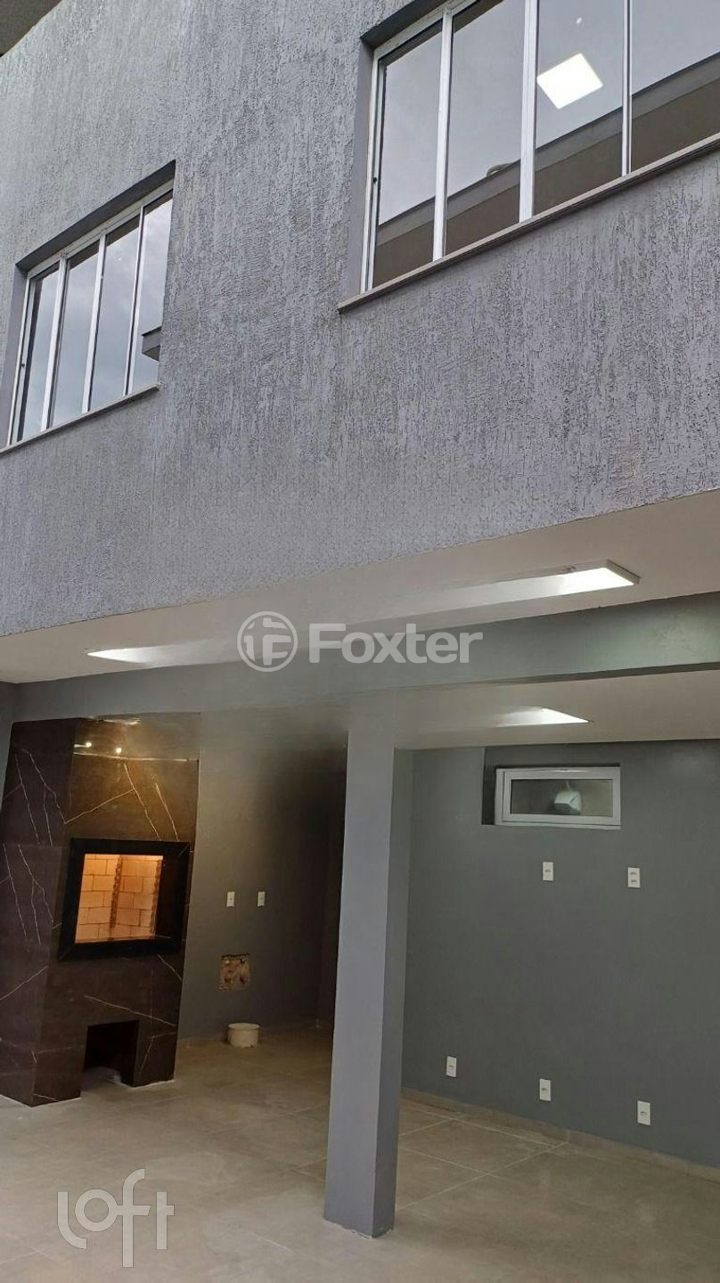 Casa de Condomínio à venda com 3 quartos, 180m² - Foto 14