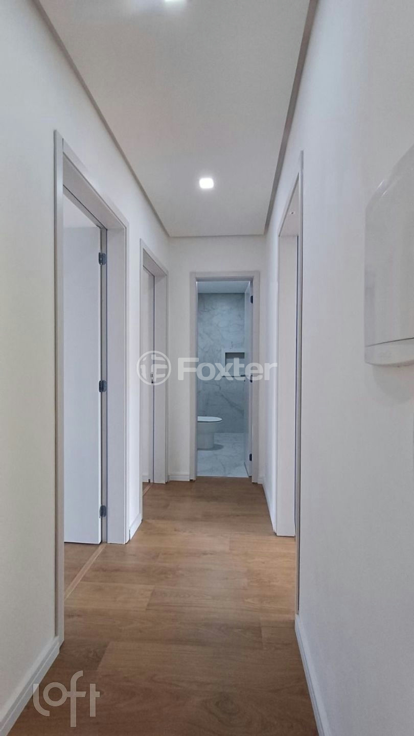 Casa de Condomínio à venda com 3 quartos, 180m² - Foto 5