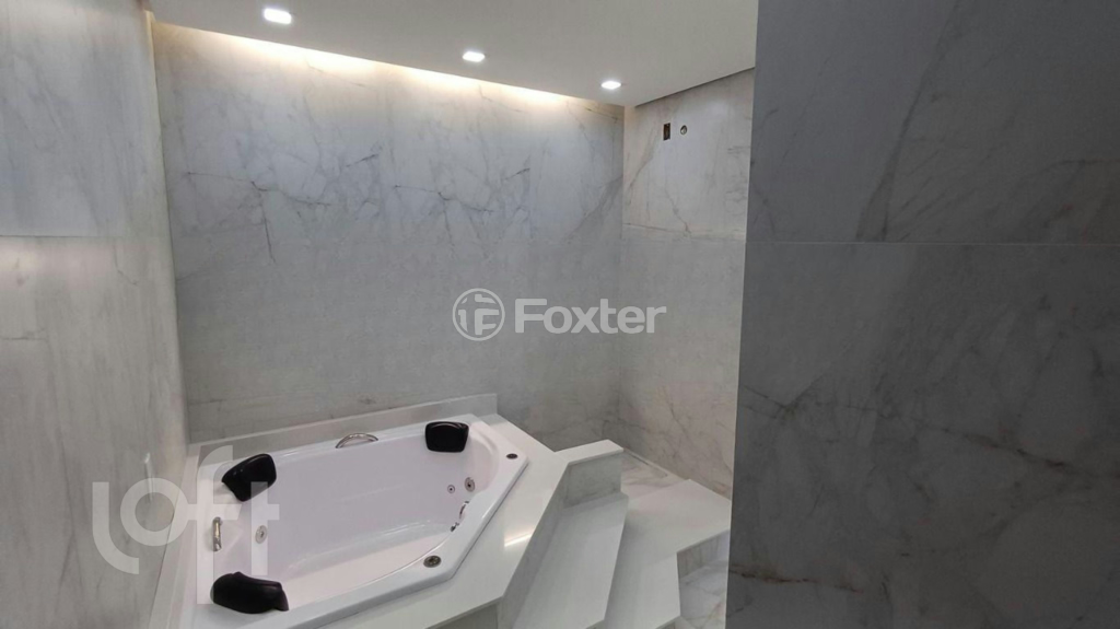 Casa de Condomínio à venda com 3 quartos, 180m² - Foto 10