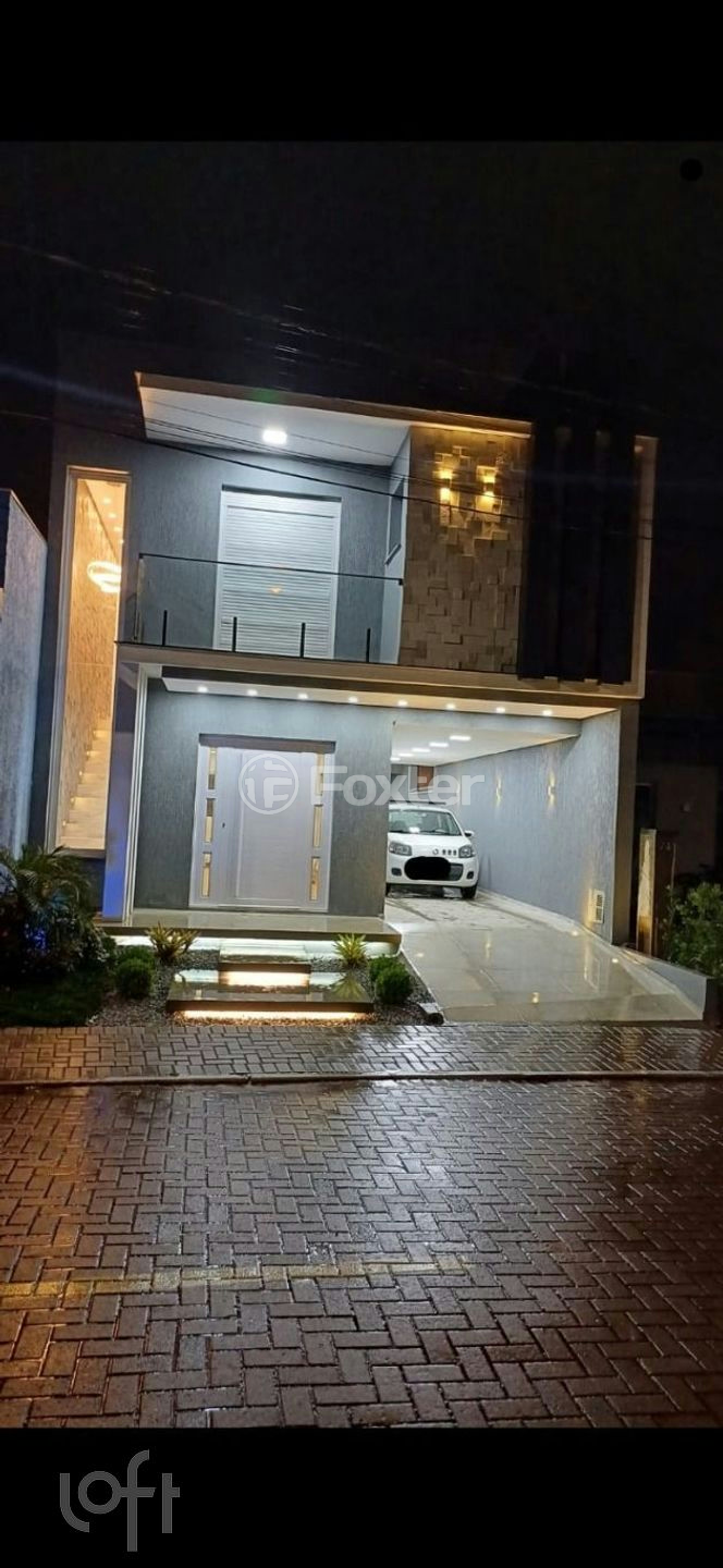 Casa de Condomínio à venda com 3 quartos, 180m² - Foto 17