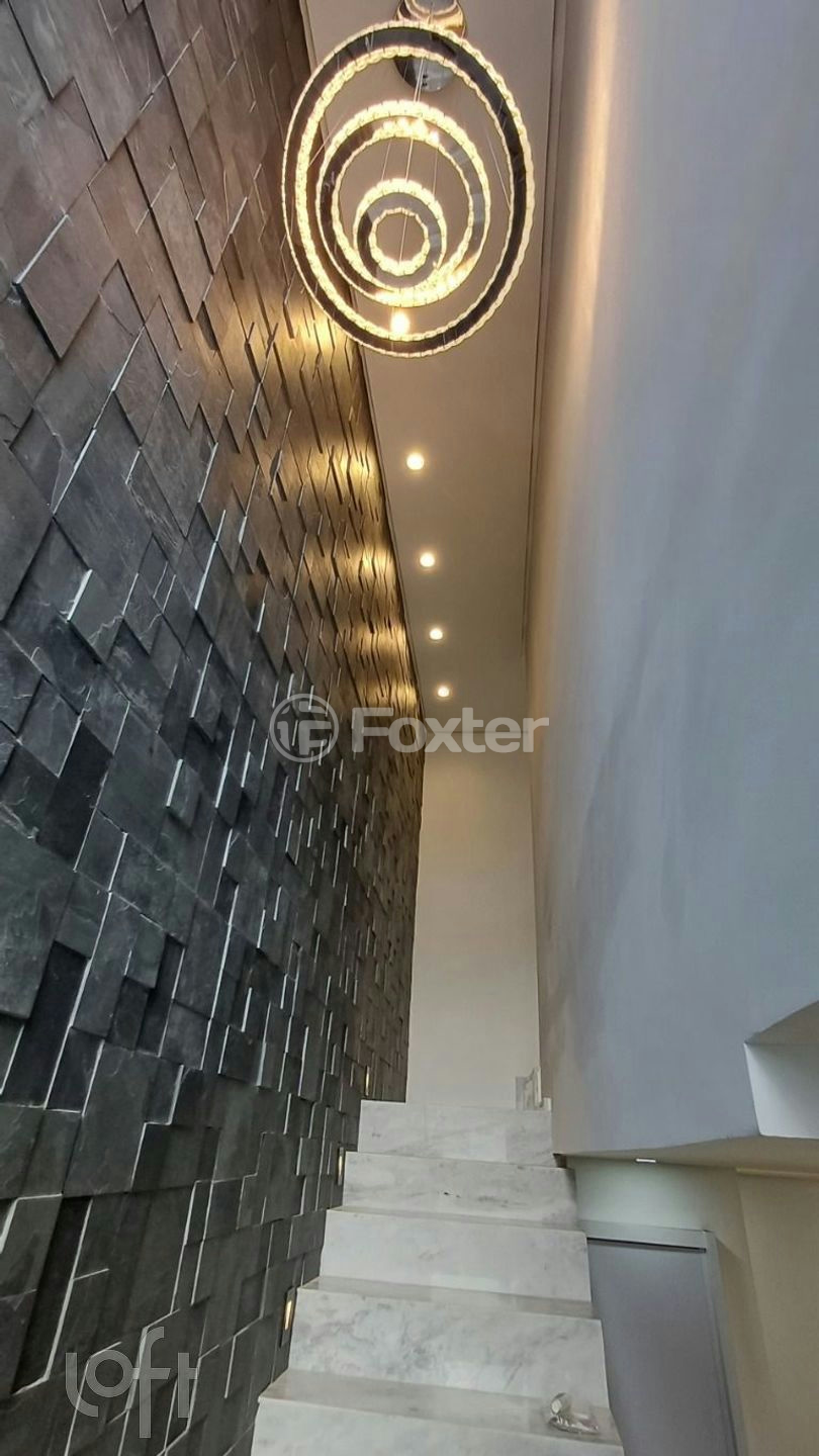 Casa de Condomínio à venda com 3 quartos, 180m² - Foto 4