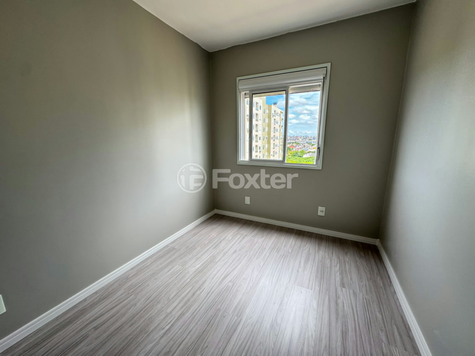 Apartamento à venda com 2 quartos, 50m² - Foto 11