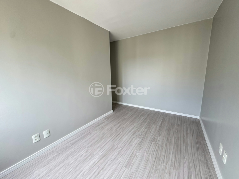 Apartamento à venda com 2 quartos, 50m² - Foto 9