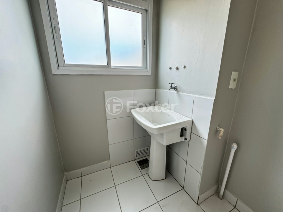 Apartamento à venda com 2 quartos, 50m² - Foto 7
