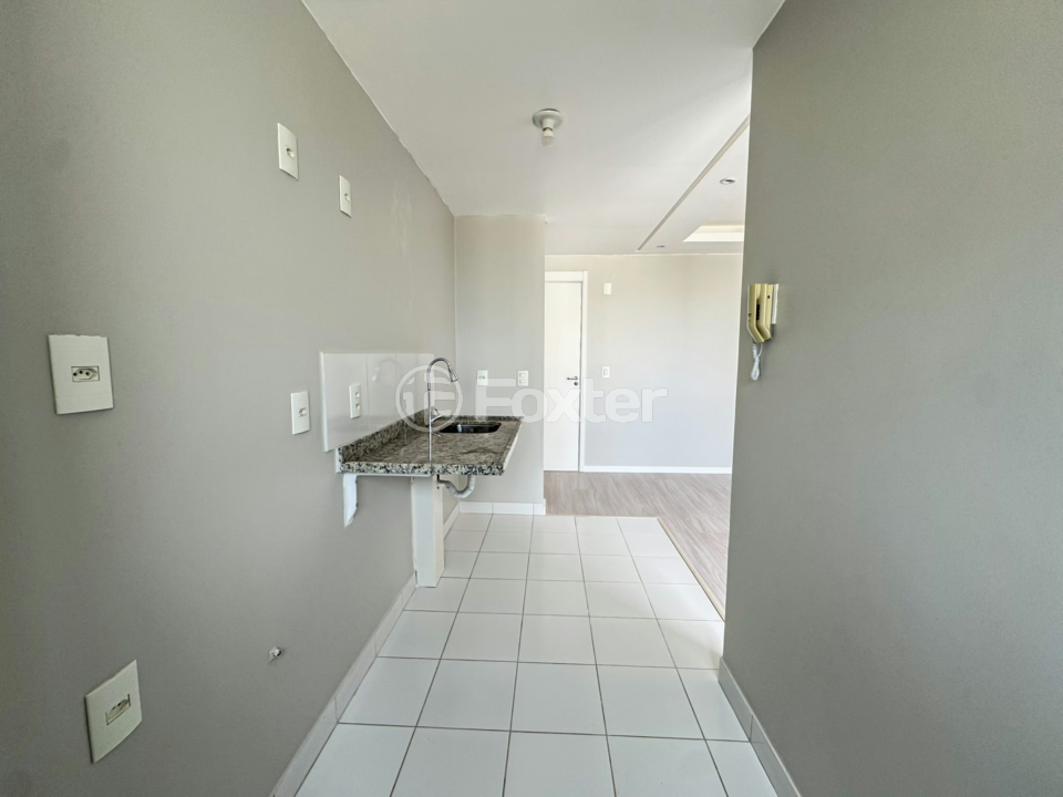 Apartamento à venda com 2 quartos, 50m² - Foto 8