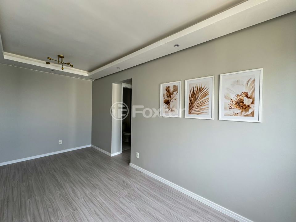 Apartamento à venda com 2 quartos, 50m² - Foto 3