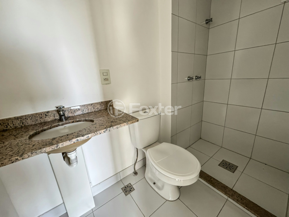 Apartamento à venda com 2 quartos, 50m² - Foto 14