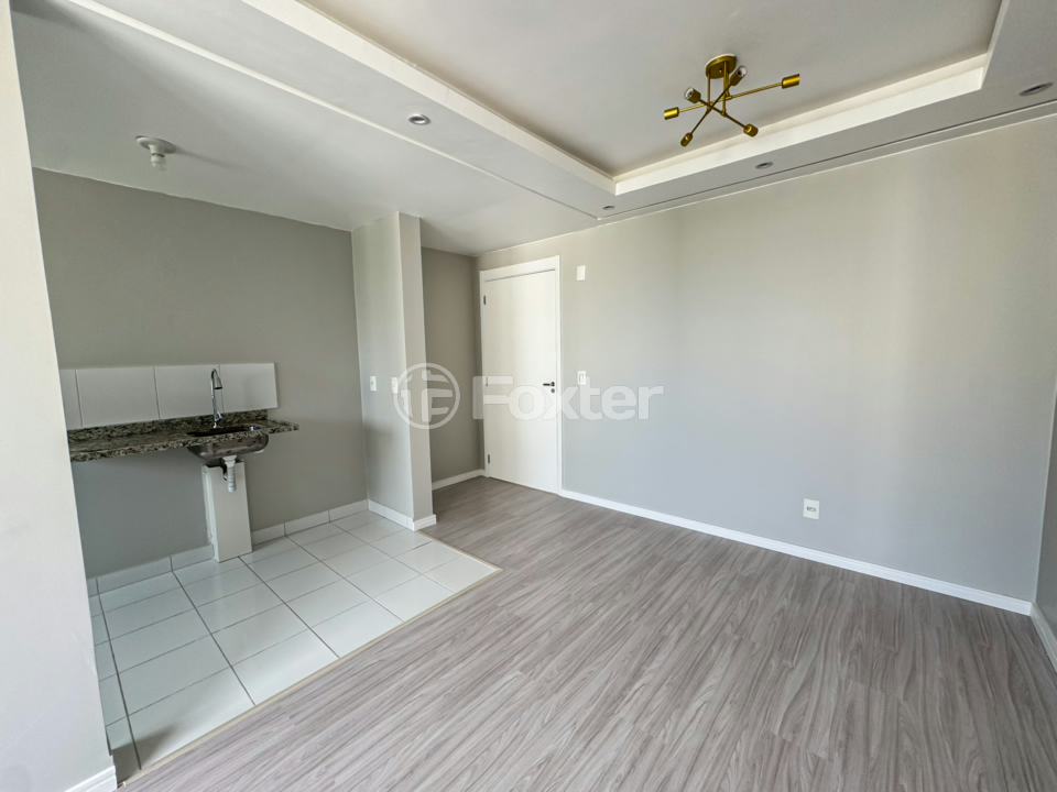 Apartamento à venda com 2 quartos, 50m² - Foto 5