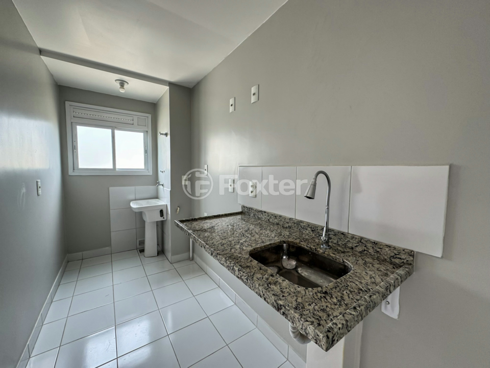 Apartamento à venda com 2 quartos, 50m² - Foto 6