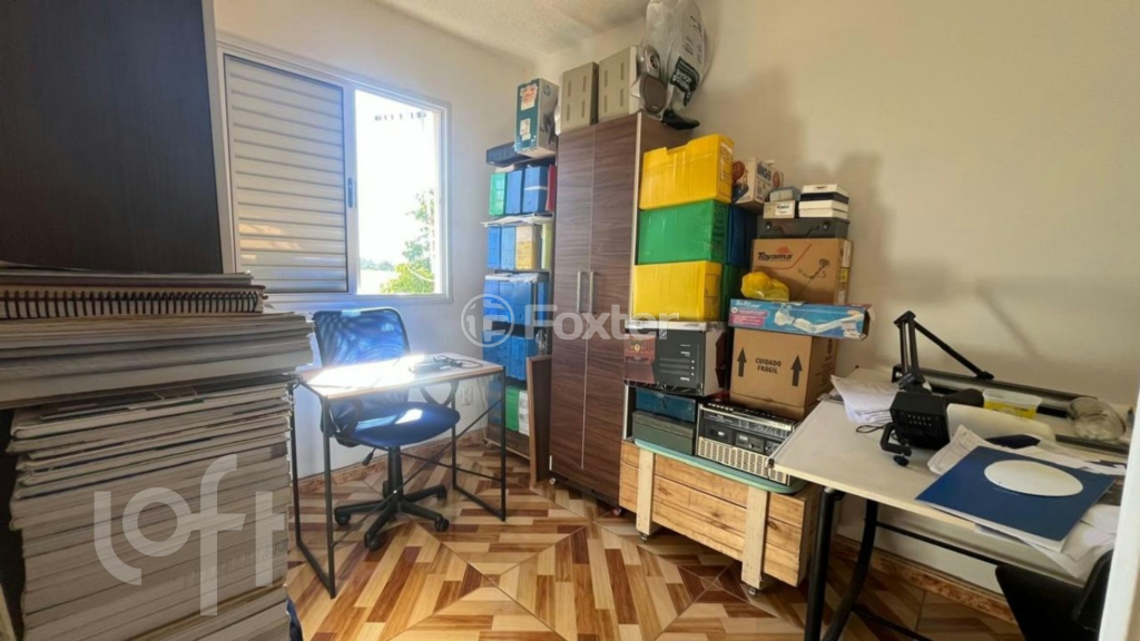 Casa de Condomínio à venda com 2 quartos, 85m² - Foto 14
