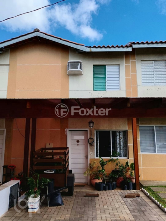 Casa de Condomínio à venda com 2 quartos, 85m² - Foto 17