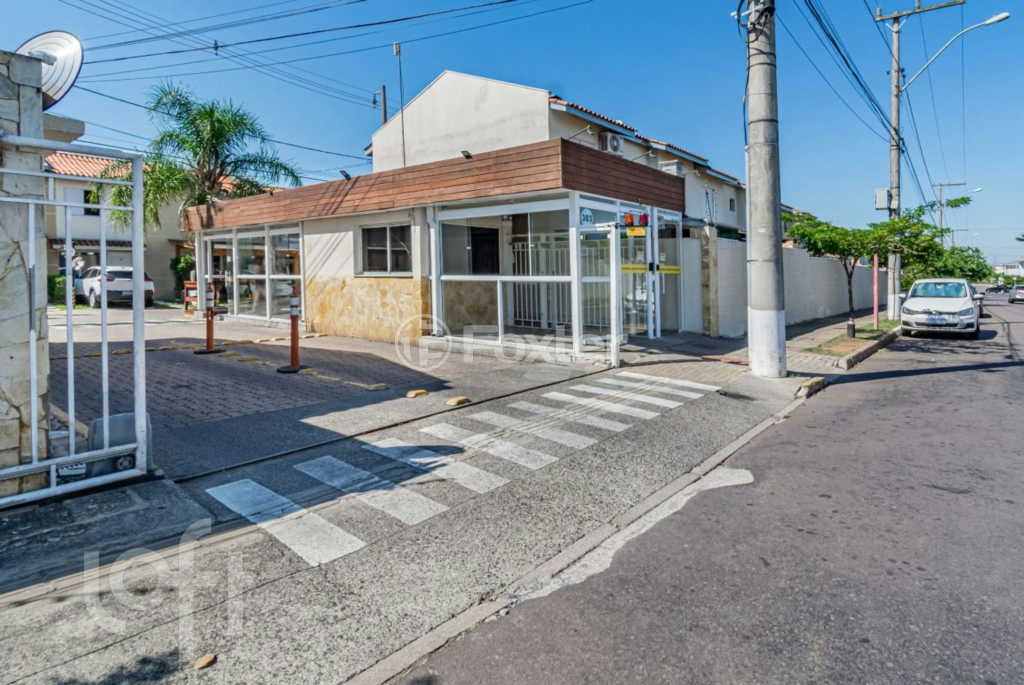 Casa de Condomínio à venda com 2 quartos, 85m² - Foto 28