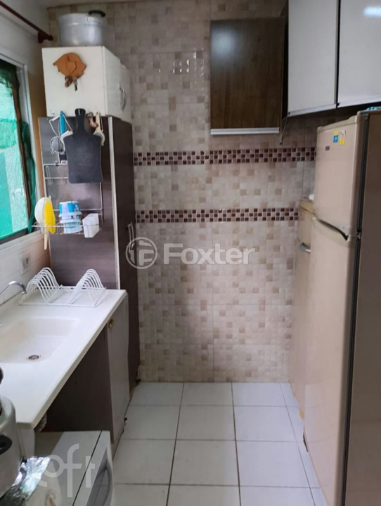 Casa de Condomínio à venda com 2 quartos, 85m² - Foto 6