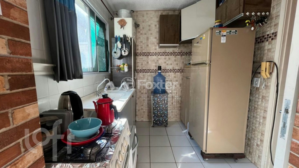 Casa de Condomínio à venda com 2 quartos, 85m² - Foto 3