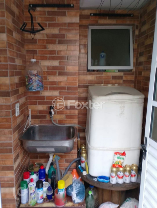 Casa de Condomínio à venda com 2 quartos, 85m² - Foto 8
