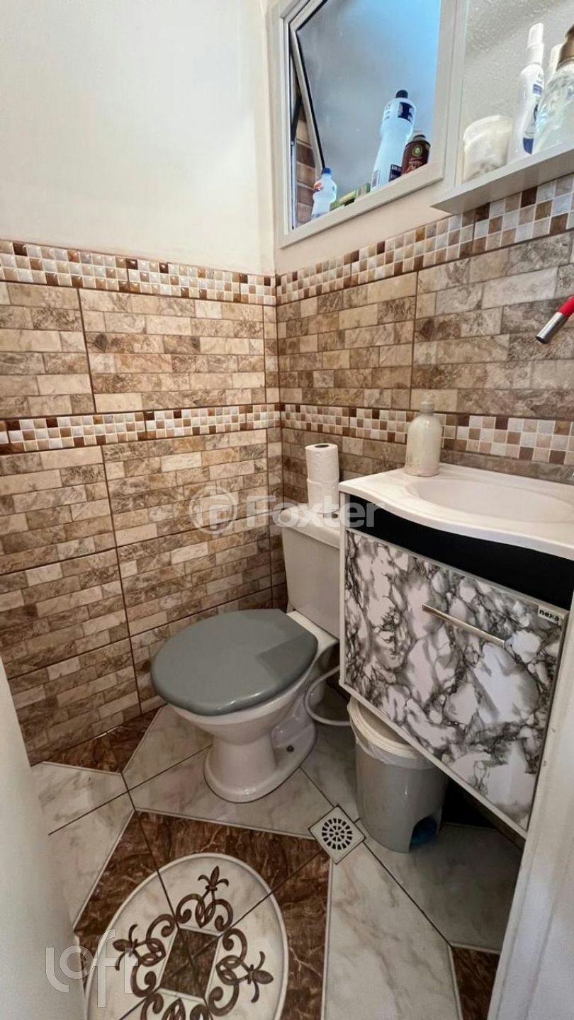Casa de Condomínio à venda com 2 quartos, 85m² - Foto 7