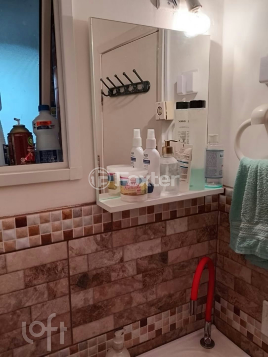 Casa de Condomínio à venda com 2 quartos, 85m² - Foto 13