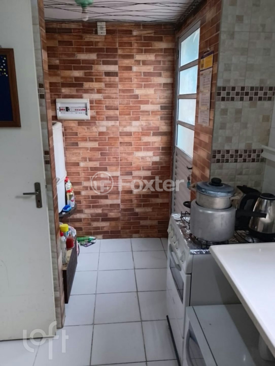 Casa de Condomínio à venda com 2 quartos, 85m² - Foto 4