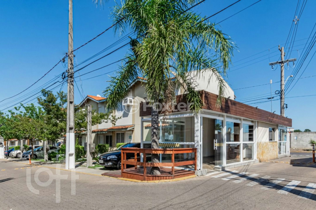 Casa de Condomínio à venda com 2 quartos, 85m² - Foto 25