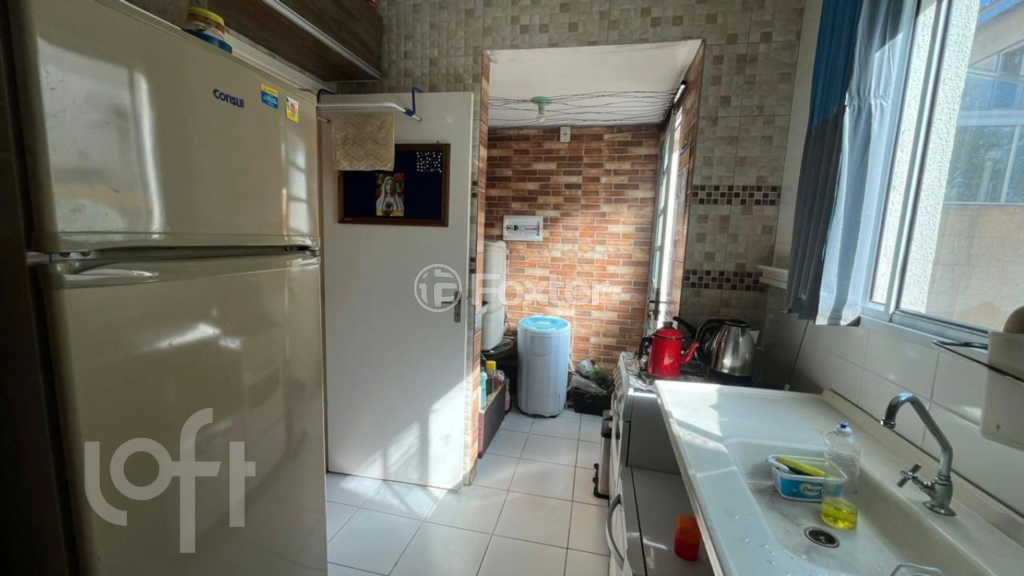 Casa de Condomínio à venda com 2 quartos, 85m² - Foto 2