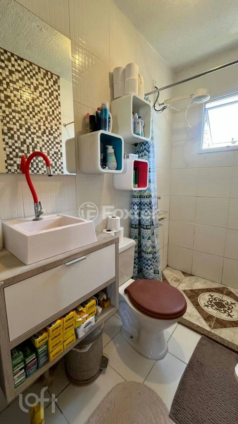 Casa de Condomínio à venda com 2 quartos, 85m² - Foto 12