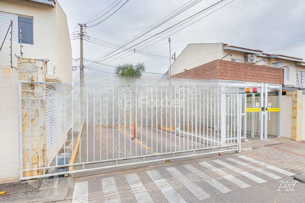 Casa de Condomínio à venda com 2 quartos, 85m² - Foto 27