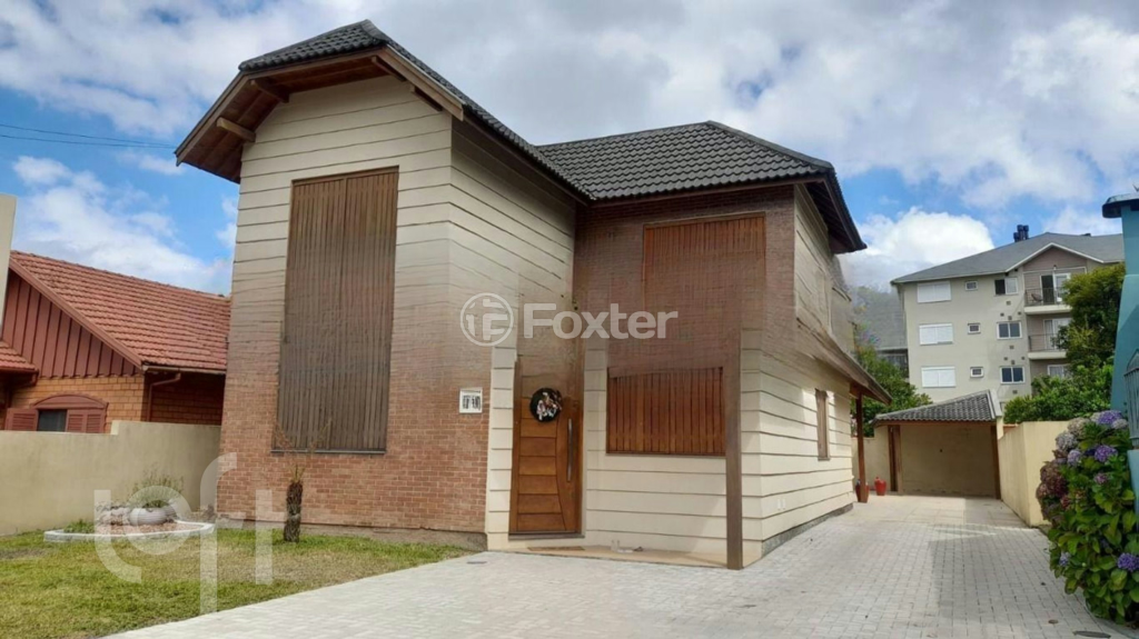 Casa à venda com 3 quartos, 185m² - Foto 10