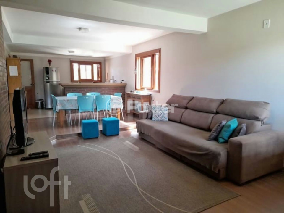 Casa à venda com 3 quartos, 185m² - Foto 2