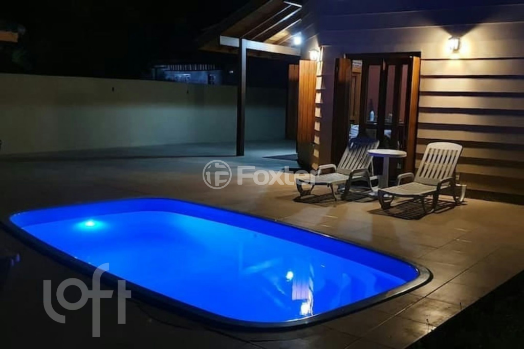 Casa à venda com 3 quartos, 185m² - Foto 9