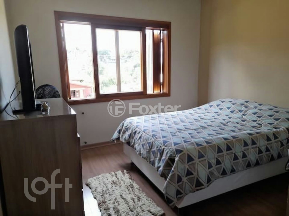 Casa à venda com 3 quartos, 185m² - Foto 6