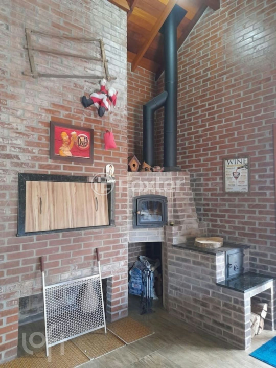 Casa à venda com 3 quartos, 185m² - Foto 7