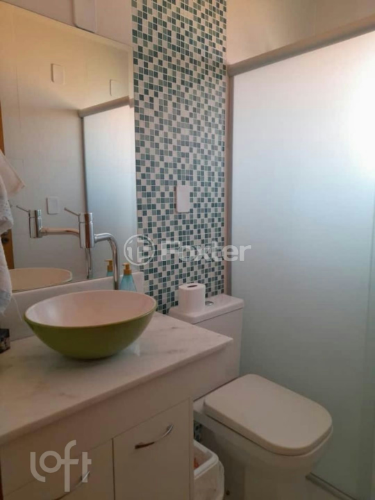 Casa à venda com 3 quartos, 185m² - Foto 5