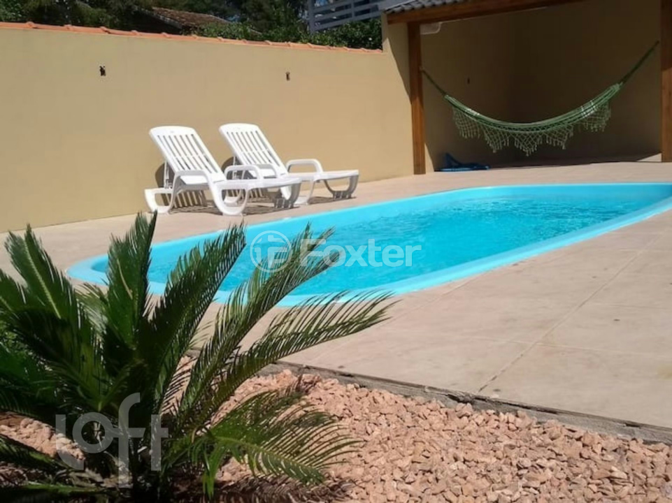 Casa à venda com 3 quartos, 185m² - Foto 8