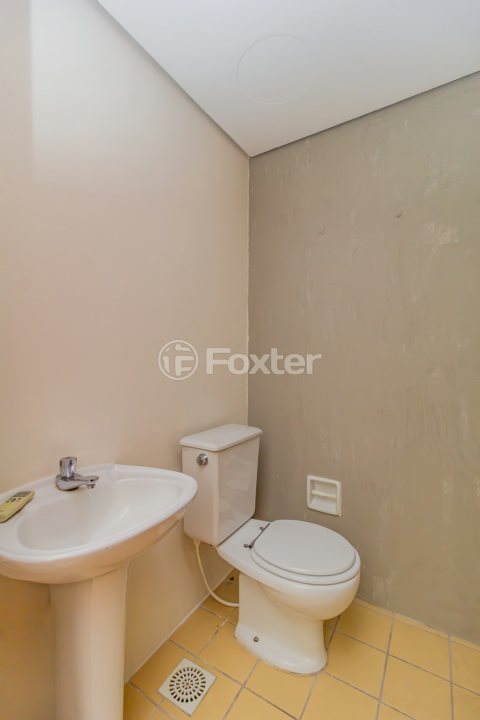 Conjunto Comercial-Sala à venda, 24m² - Foto 6